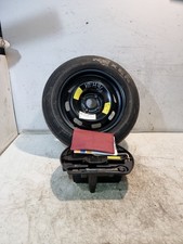 Peugeot 207 Spare Wheel