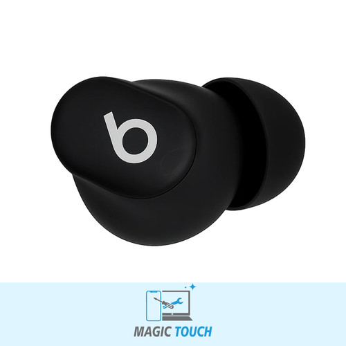 Genuine beats solo - genuine,
