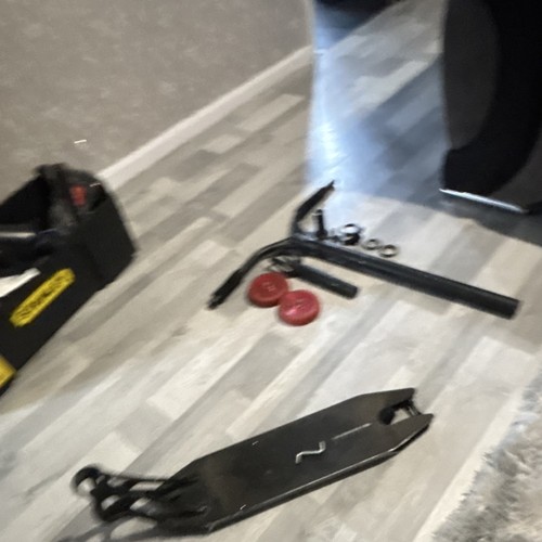 Scooter parts - scooter,