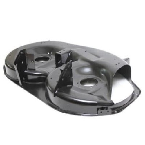 Side discharge deck shell - 42",