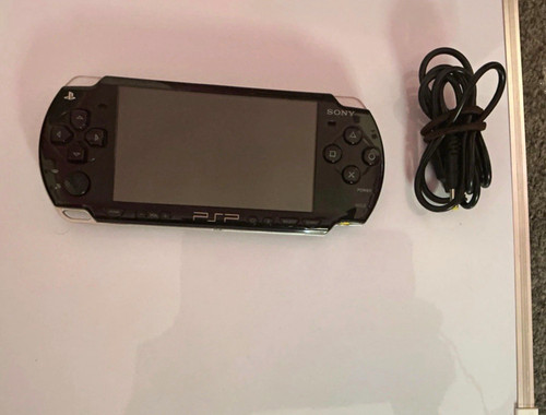 Sony psp playstation - sony,