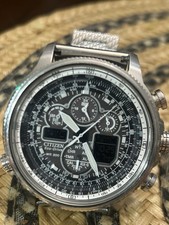 citizen navihawk AT