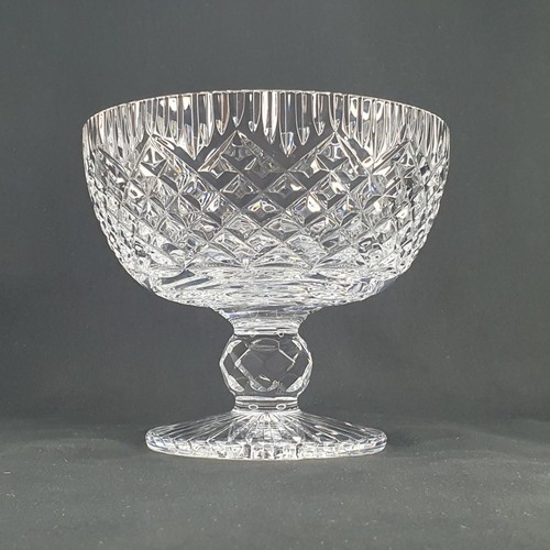 Vintage tyrone crystal - tyrone,