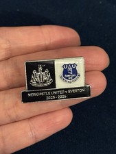 Newcastle United v Everton