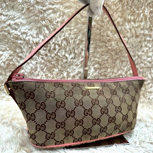 Gucci boat bag - bag, pochette