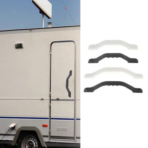 For entrance doors - assist, bar