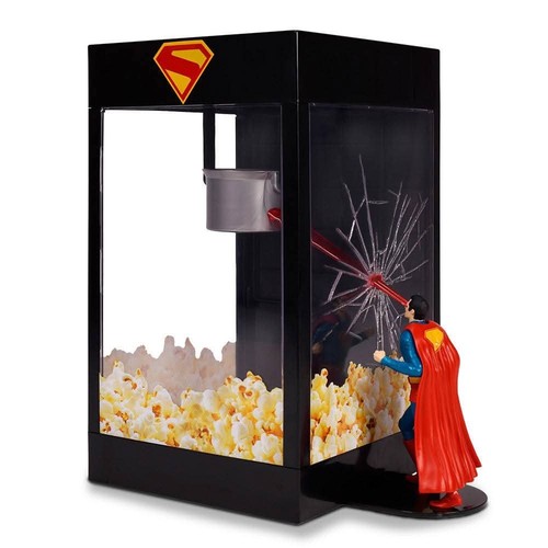 Superman limited edition - limited,