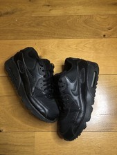 Nike Air Max 90 | Triple Black