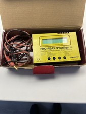 Pro peak prodigy - pro-peak,