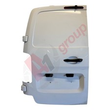 PEUGEOT EXPERT 18-25 REAR LEFT