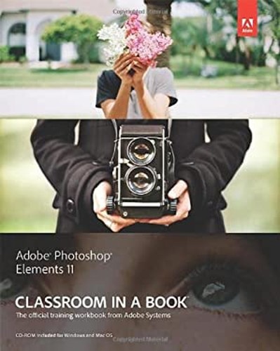 Adobe photoshop elements - photoshop, 11