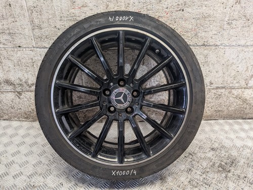 Mercedes class w176 2017 - w176,