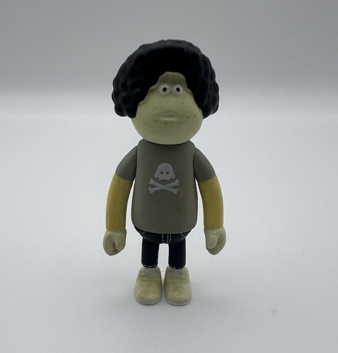 Mos toys crowd juvenile - mos,