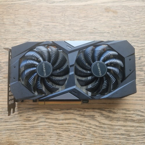 Nvidia geforce rtx 2060 6gb - nvidia,