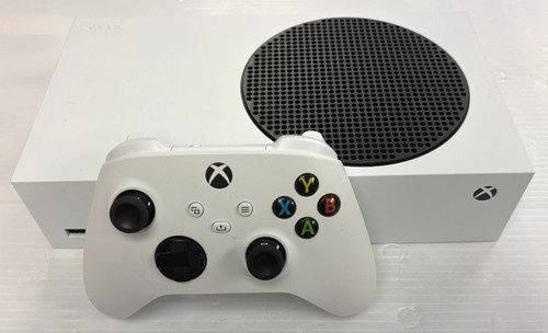 Microsoft xbox series - microsoft,