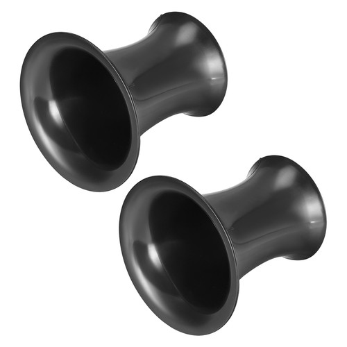 2pcs 76mm 89mm - 76mm,