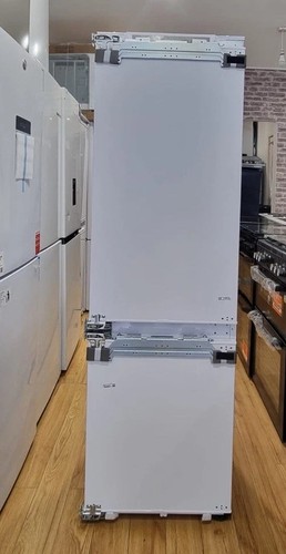Integrated fridge freezer - integrated,
