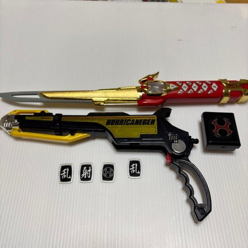 Power rangers ninja storm - power,