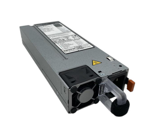 New dell poweredge 2800w - new,