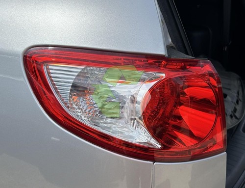 Hyundai santa estate - hyundai,