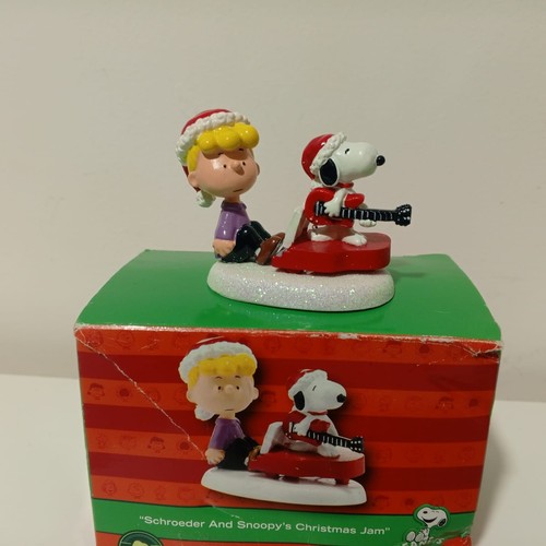 Department 2012 peanuts - 56,