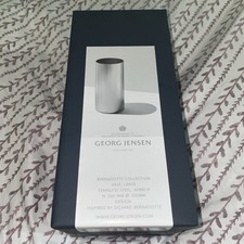 GEORG JENSEN BERNADOTTE VASE