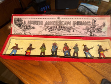 BRITAINS TOY SOLDIERS SET #150