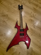 BC RICH BEAST