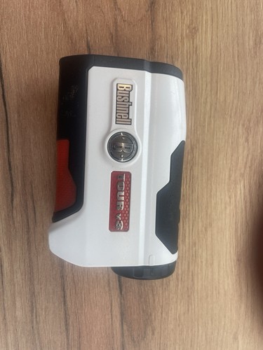Bushnell tour golf laser - bushnell, v3