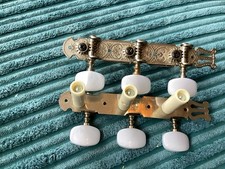 Acoustic Guitar Machine Heads Brand New Never Fitted..