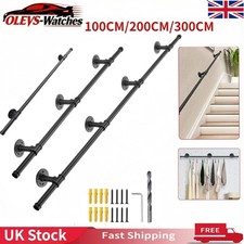 100cm-300cm Handrail Stair