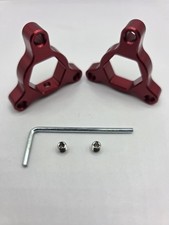 CNC Aluminum Motorcycle Front