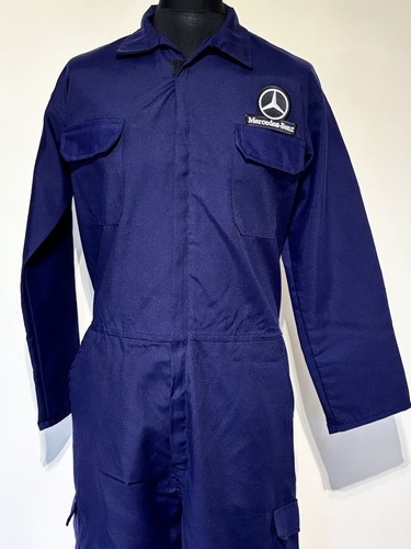 Mercedes logo badged zipped - logo,