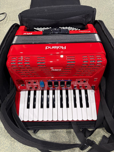 Roland digital piano - digital,
