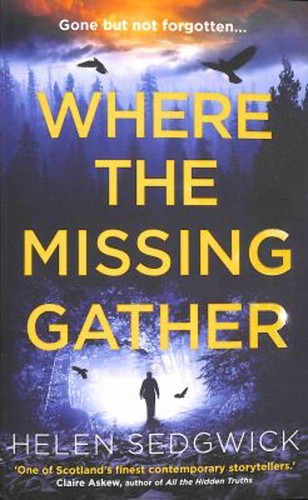 Where the missing gather - where,