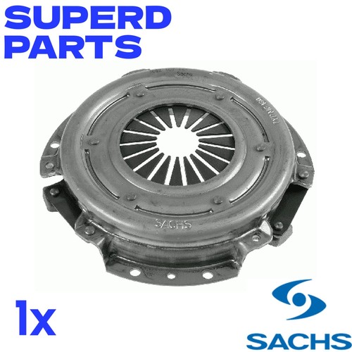 Sachs 3082 107 - 3082, 141