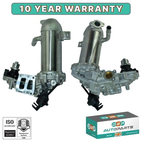 Egr valve cooler 05483 0 - valve, 7.05483.25.0