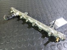 8200330912 injection bar 166148 for RENAULT LAGUNA II (BG0) DYNAMIQUE 2001