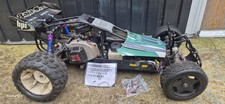 HSP AWIEO FRANKENSTIEN YAMA BUGGY 1/5 SCALE 2 STROKE PETROL RC CAR