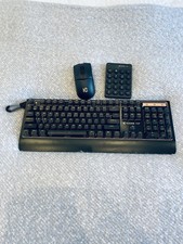 Kucoin Branded Wireless Gaming