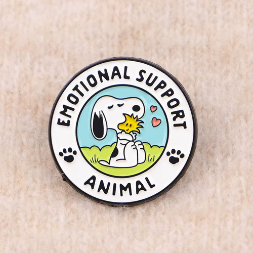 Snoopy from the charlie - snoopy,