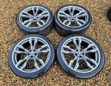 Genuine BMW X3 X4 G01 G02