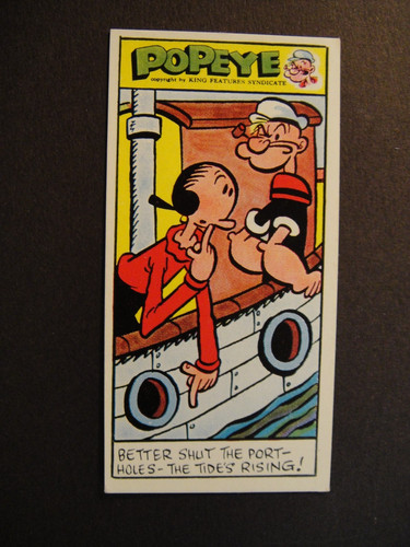 Primrose sweets popeye the - sweets,