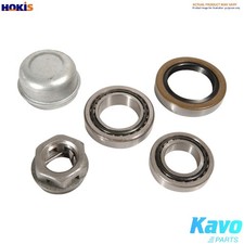 WHEEL BEARING KIT WBK-10097