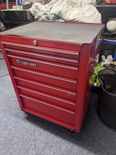 Snap-on Roll Cab 26  Tool Box 