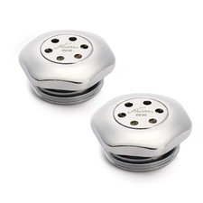 Efficient 1/2" Automatic Air