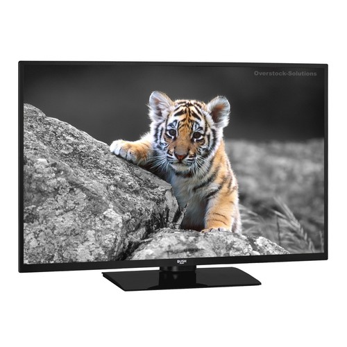 Bush smart freeview - bush, 40"