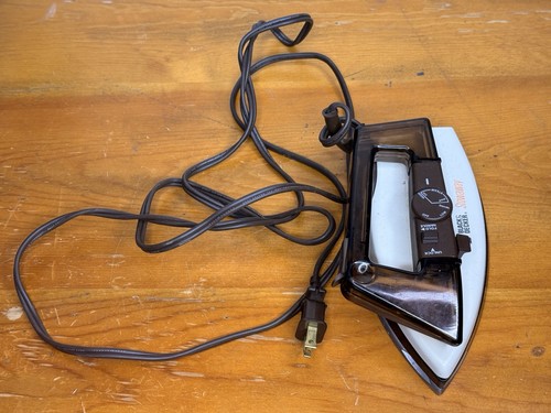 Vintage black decker - &,