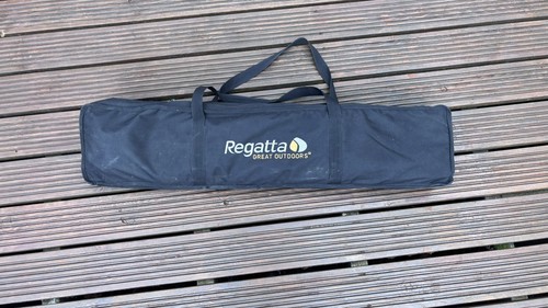 Regatta camping bed - camping,