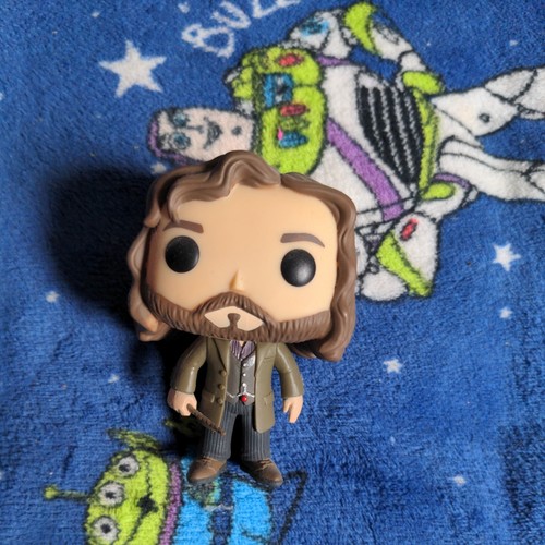 Funko pop sirius black - sirius,